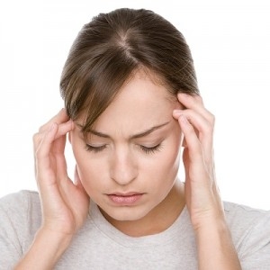 Cervicogenic Headache
