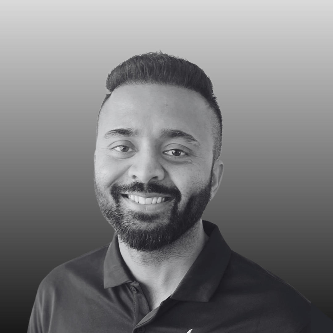 Deep Sidhu Physiotherapist