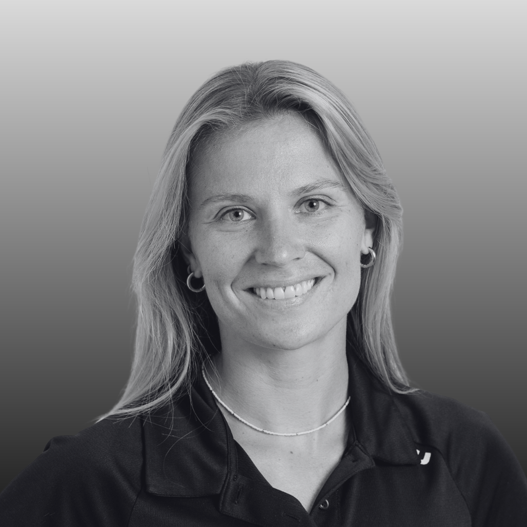 Elle Mauragis Physiotherapist