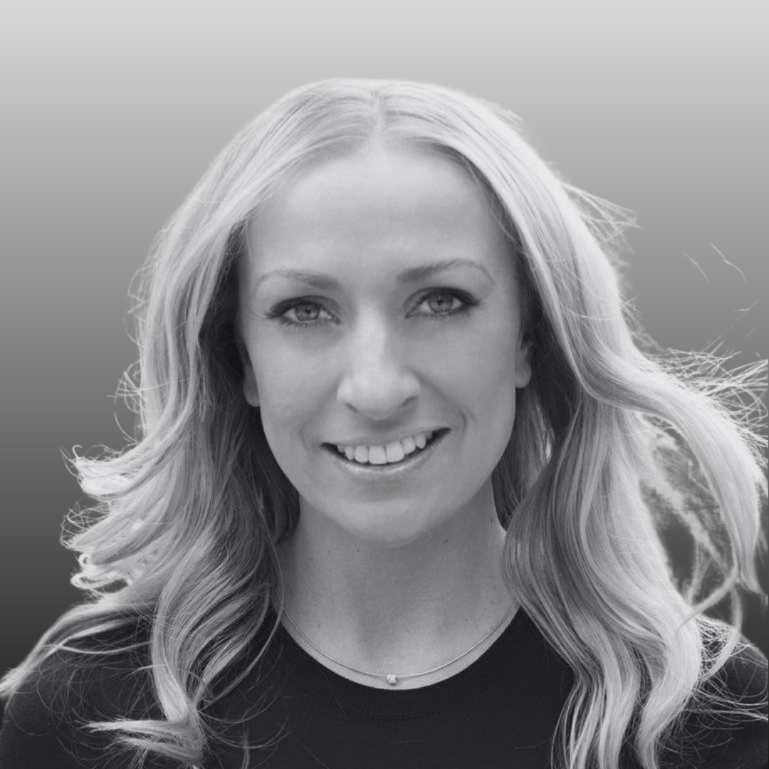 Kimberly Jolly Physiotherapist